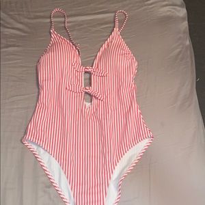Target One piece Bathing Suit